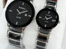 "Rado" qol saatı
