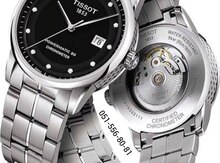 "Tissot" qol saatı