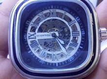 "Sevenfriday" qol saatı