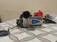Videokamera "JVC"