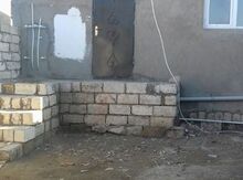 Həyət evi, Binəqədi qəs.