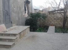 Həyət evi, Binəqədi qəs.