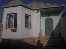 Həyət evi, Zabrat -1 qəs.