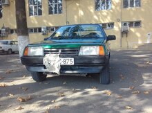 LADA (VAZ) 21099, 1999 il