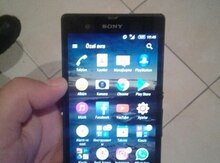 Sony C6603