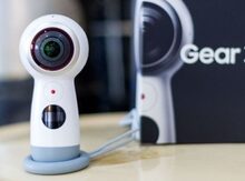 Samsung Gear 360 Camera