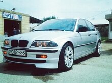 BMW 320, 1998 il