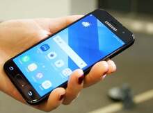 Samsung Galaxy A3 2017