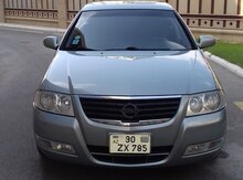 Nissan Sunny, 2008 il