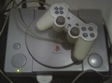 Playstation 1 Fat