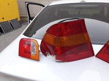 "BMW E46" arxa faraları