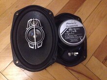 Kalonka"Pioneer 500 w"