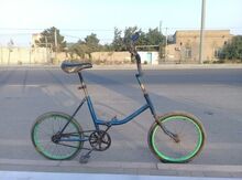 Velosiped