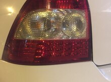 "Lada Priora" arxa stopları