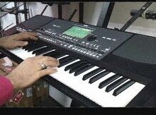 Sintezator "Korg Pa 600"