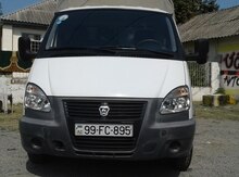 Gaz 3302-Gazel, 2013 il
