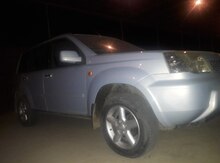 Nissan X-Trail, 2001 il