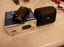 Videokamera "Panasonic"