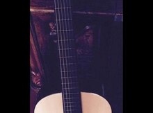Gitara "Head"