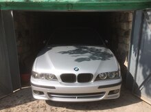 BMW 525, 2003 il