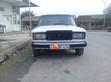 LADA (VAZ) 2107, 1999 il