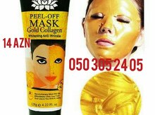 Qızıl maska