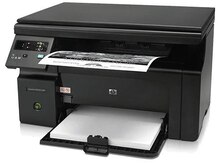 Printer "Hp"