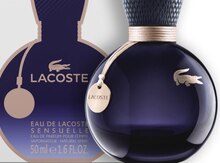 "Lacoste sensuelle" ətir