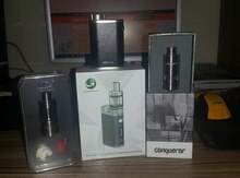 Elektron siqaret "Eleaf Istick Pico 75w"