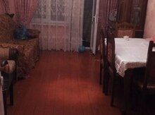 3-otaqlı mənzil, Üzeyir Hacıbəyov81.18, 65 m²