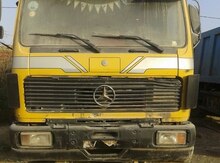 Yük maşını "Mercedes-benz", 1981 il