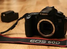 Fotoaparat "Canon 60D"