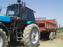 Traktor Belarus 1221.2, 2013 il