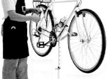 Velosipedlərin təmiri
