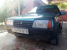 LADA (VAZ) 21099, 2001 il