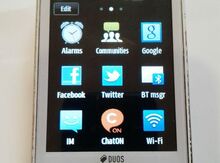 Samsung Star 3 Duos S5222
