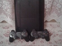 Playstation 3 Super slim