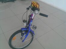 Velosiped "Pegasus"