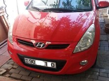 Hyundai i20, 2009 il