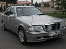 Mercedes C 180, 1997 il