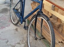 Velosipedlər