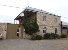 Həyət evi, Gəncə ş.