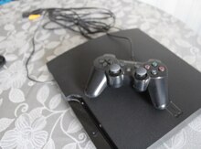 Playstation 3 Super Slim
