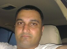 Xanımla tanış olmaq istəyirəm