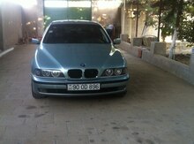 BMW 523, 1997 il