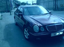 Mercedes C 220, 1999 il