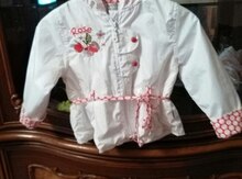 Uşaq geyimi