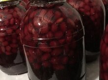 Mürəbbələr