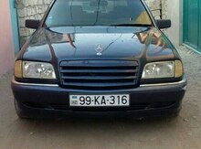 Mercedes C 240, 1999 il