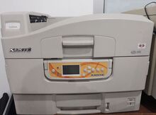 Rəngli printer "Xante"